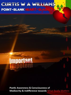 cover image of Important Made Impotent
